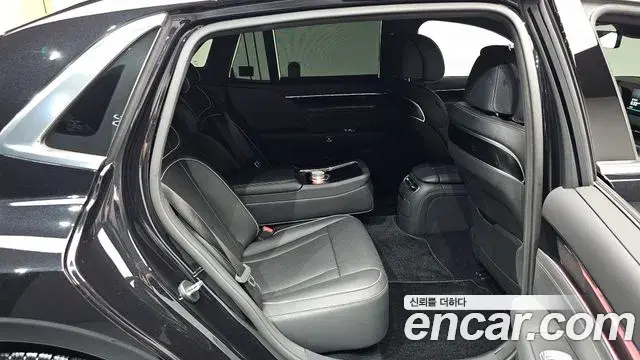 Genesis G90 2024 — Şəkil 3/36