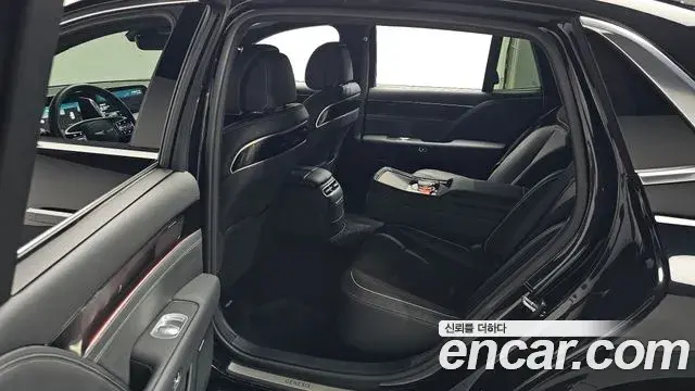Genesis G90 2024 — Şəkil 1/36