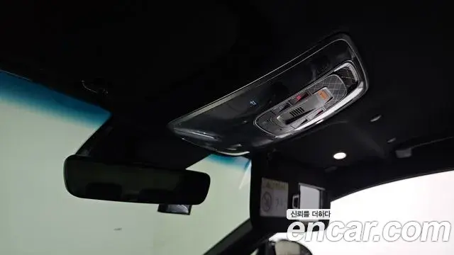 Genesis G90 2024 — Şəkil 31/36
