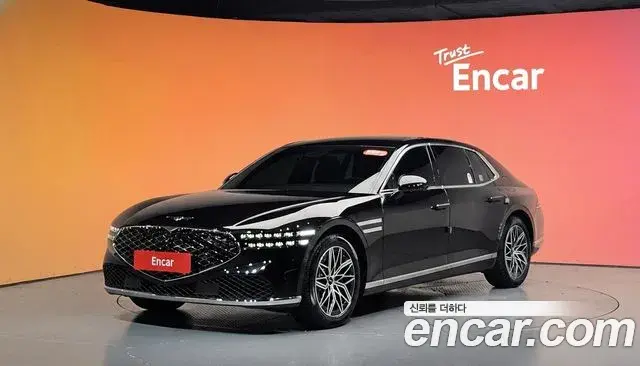 Genesis G90 2024 — Şəkil 15/36