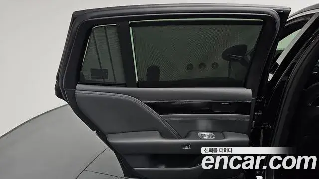 Genesis G90 2024 — Şəkil 18/36
