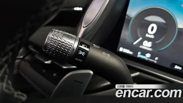 Genesis G90 2024 — Şəkil 24/36