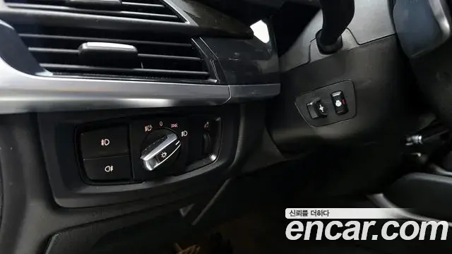 BMW X6 2018 — Фото 18/20