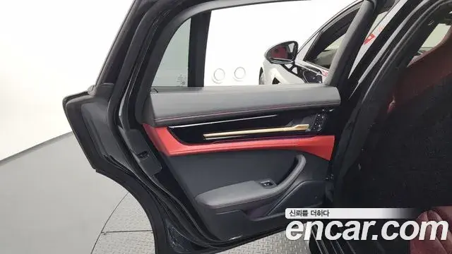 Porsche Panamera 2025 — Photo 9/38
