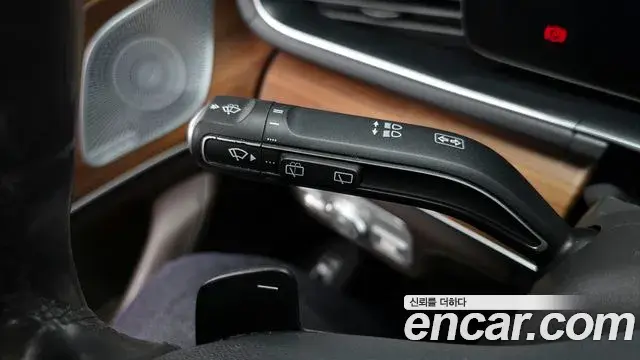 Mercedes-Benz GLE-Class 2019 — Фото 19/20
