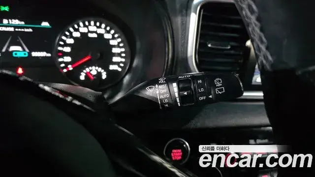 Kia Sportage The Bold 2018 — Şəkil 18/20