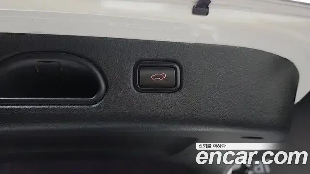 Kia Sportage The Bold 2018 — Şəkil 7/20