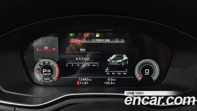 Audi A4 2022 — ფოტო 2/31