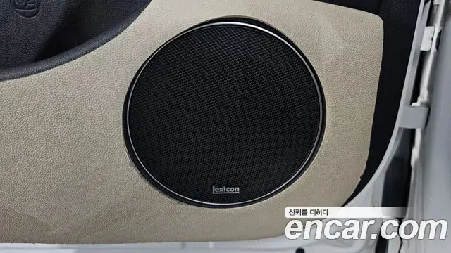 Genesis GV70 2021 — ფოტო 30/41