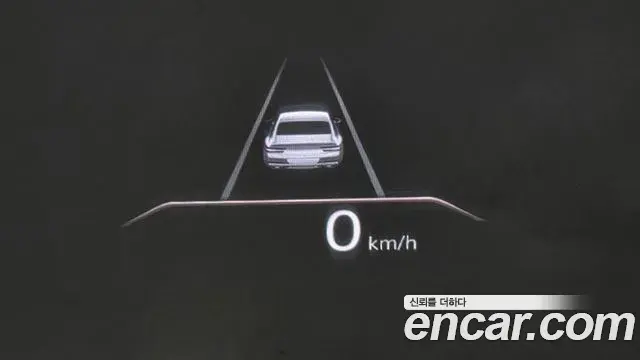 Genesis G80 2021 — ფოტო 20/20