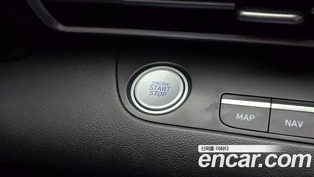 Hyundai The New Avante Hybrid 2022 — Şəkil 31/33