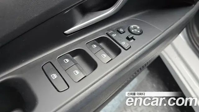 Hyundai The New Avante Hybrid 2022 — Şəkil 16/33