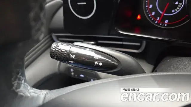Hyundai The New Avante Hybrid 2022 — Şəkil 1/33