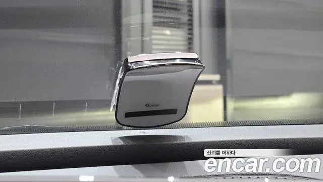 Hyundai The New Avante Hybrid 2022 — Şəkil 20/33