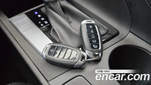 Hyundai The New Avante Hybrid 2022 — Şəkil 30/33