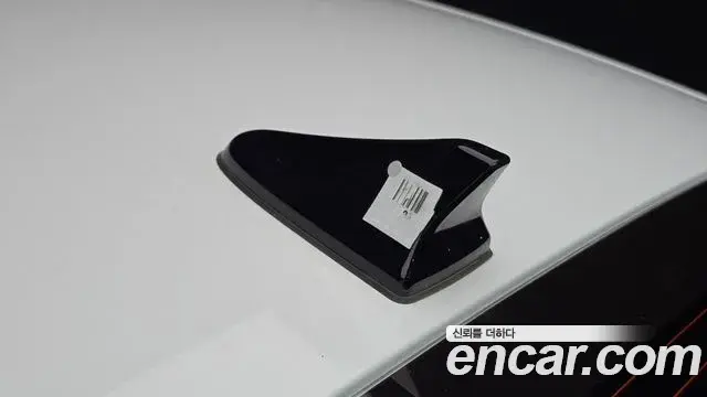 Hyundai The New Avante Hybrid 2022 — Şəkil 10/33