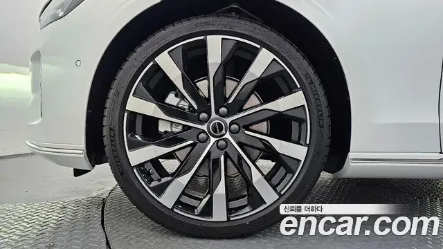 Volvo S90 2025 — ფოტო 2/20