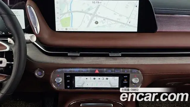 Genesis G90 2023 — ფოტო 34/41
