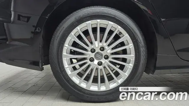Audi A6 2021 — Şəkil 5/34