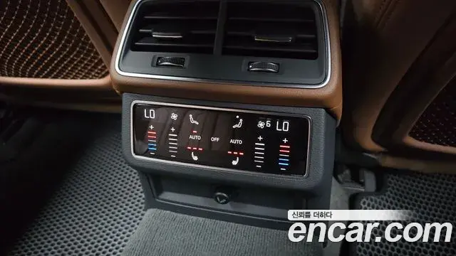 Audi A6 2021 — Şəkil 10/34