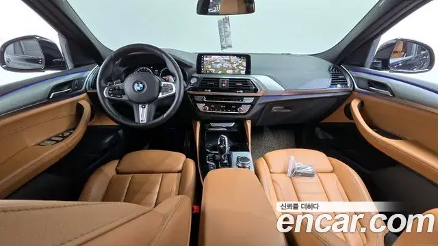 BMW X4 2019 — Фото 7/20