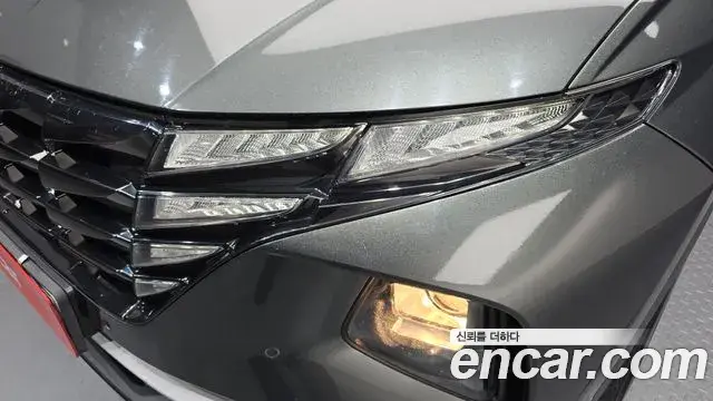 Hyundai Tucson Hybrid 2021 — Şəkil 24/31