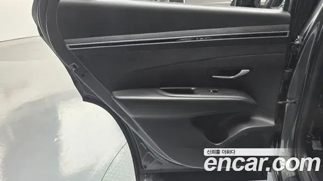 Hyundai Tucson Hybrid 2021 — Şəkil 31/31