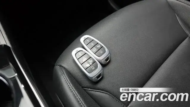 Hyundai Tucson Hybrid 2021 — Şəkil 6/31