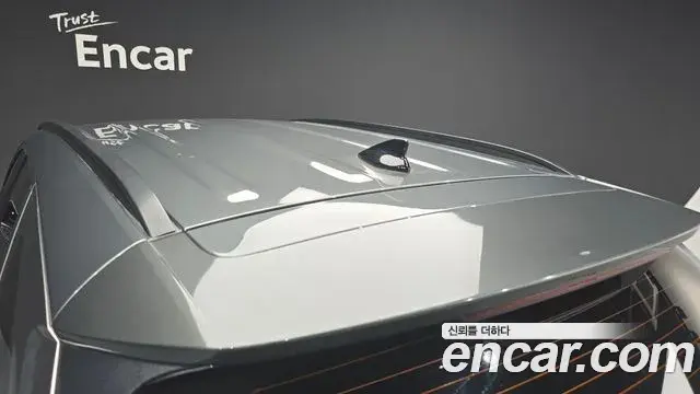 Hyundai Tucson Hybrid 2021 — Şəkil 30/31