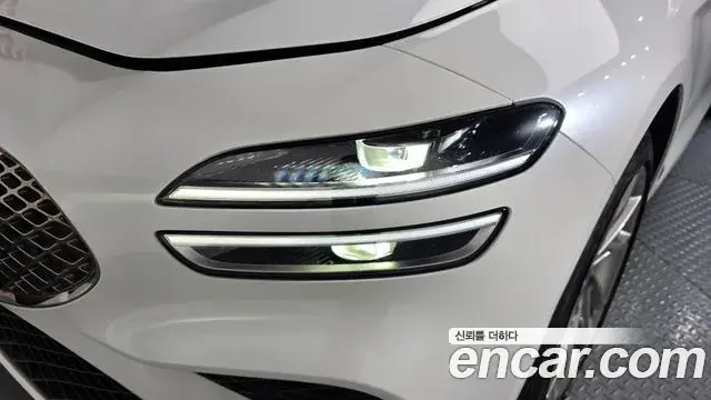 Genesis G70 2023 — ფოტო 24/33