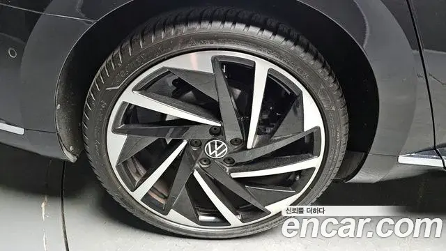 Volkswagen Arteon 2022 — Şəkil 30/30