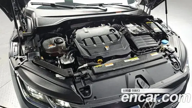 Volkswagen Arteon 2022 — Şəkil 24/30