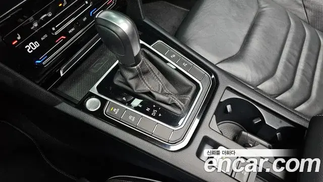 Volkswagen Arteon 2022 — Şəkil 16/30