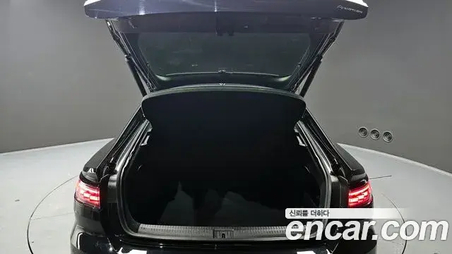Volkswagen Arteon 2022 — Şəkil 19/30