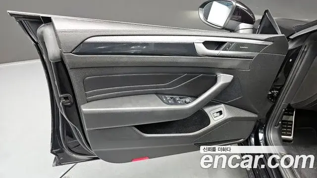 Volkswagen Arteon 2022 — Şəkil 5/30