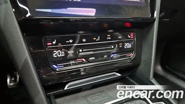 Volkswagen Arteon 2022 — Şəkil 18/30