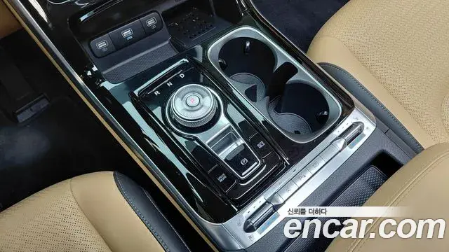 Kia Carnival 2022 — Photo 10/30