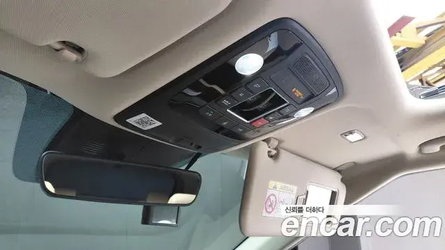Kia Carnival 2022 — Photo 29/30