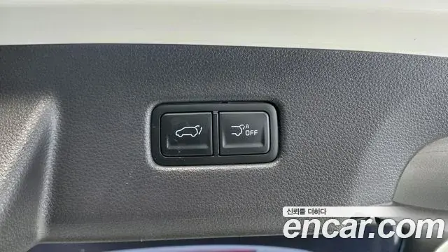Kia Carnival 2022 — Photo 5/30