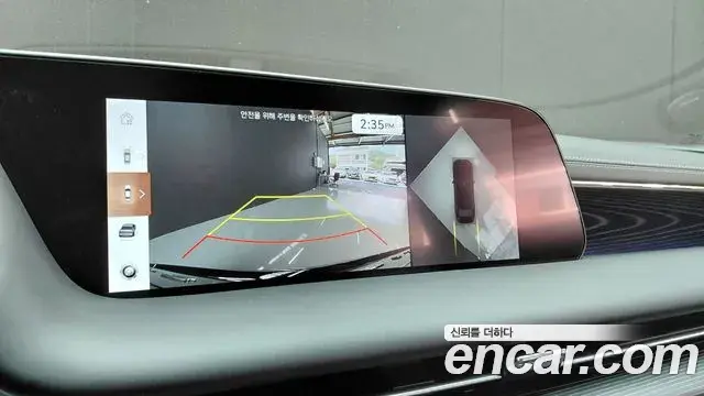 Genesis G90 2023 — Photo 9/35