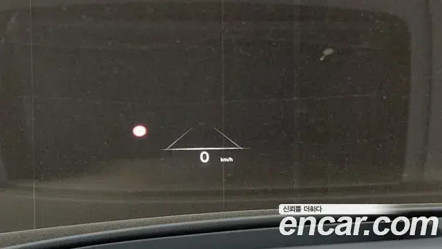 Genesis G90 2023 — Photo 12/35