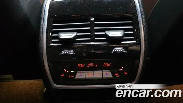 BMW X5 2025 — Фото 19/20