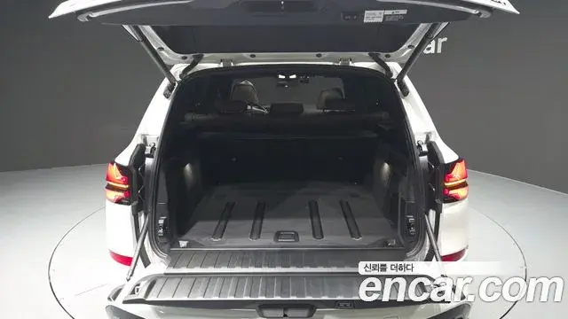 BMW X5 2025 — Фото 20/20