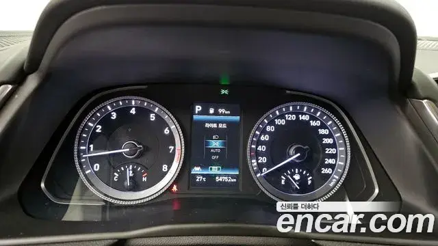 Hyundai Sonata Hybrid 2022 — ფოტო 13/32