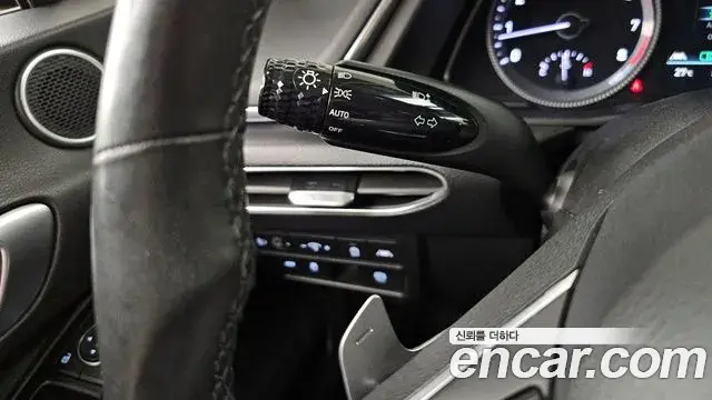 Hyundai Sonata Hybrid 2022 — ფოტო 4/32