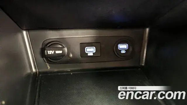 Hyundai Sonata Hybrid 2022 — ფოტო 9/32