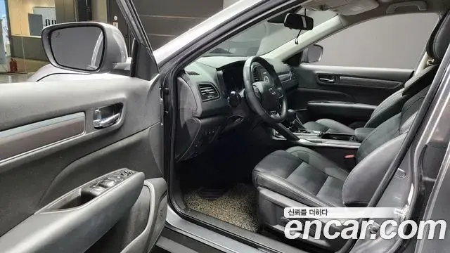 Renault Samsung QM6 2020 — Şəkil 16/33