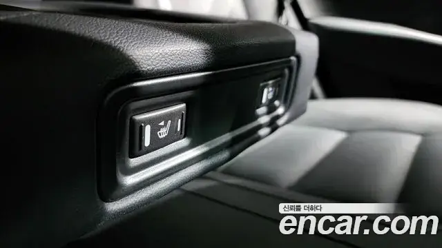 Renault Samsung QM6 2020 — Şəkil 13/33