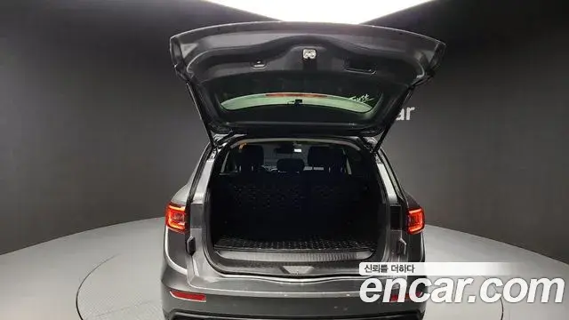 Renault Samsung QM6 2020 — Şəkil 24/33