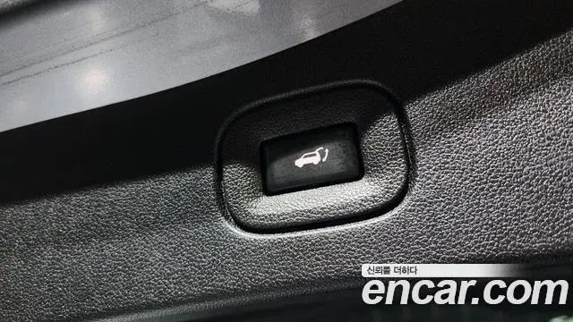 Renault Samsung QM6 2020 — Şəkil 17/33